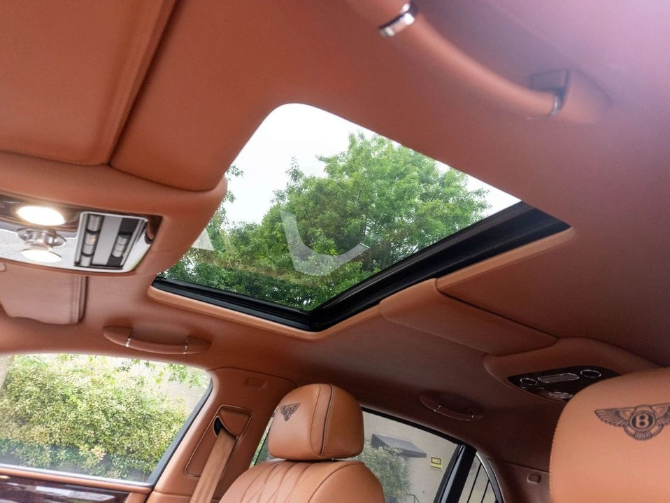 2014 Bentley Continental Flying Spur - Image 19 of 20