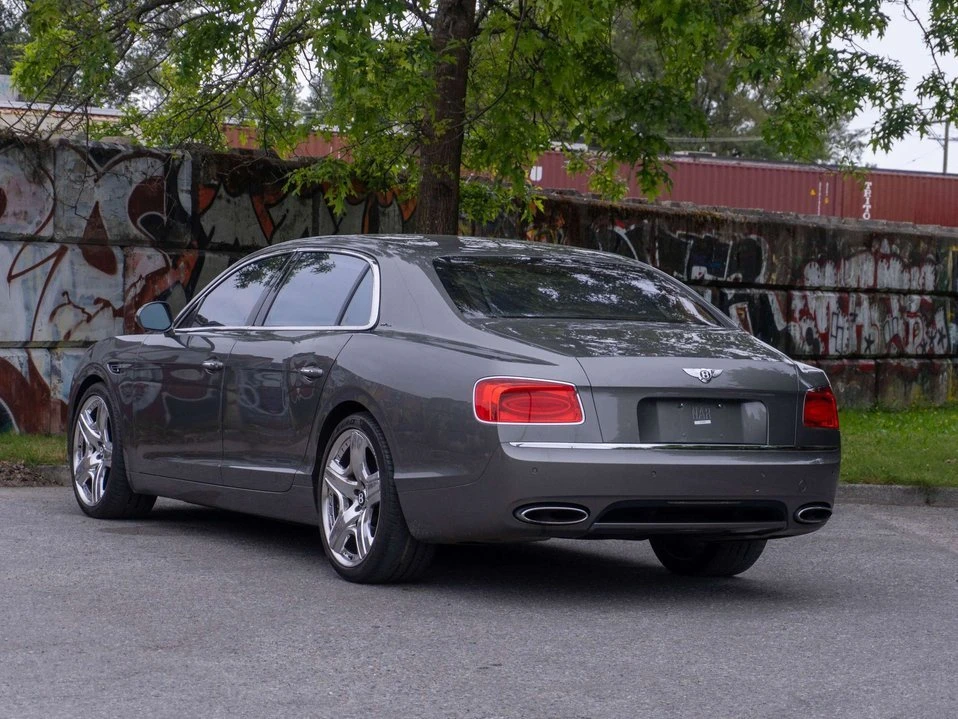 2014 Bentley Continental Flying Spur - Image 4 of 20