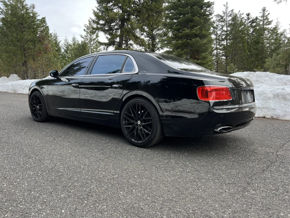 2014 Bentley Continental Flying Spur - Image 11 of 31
