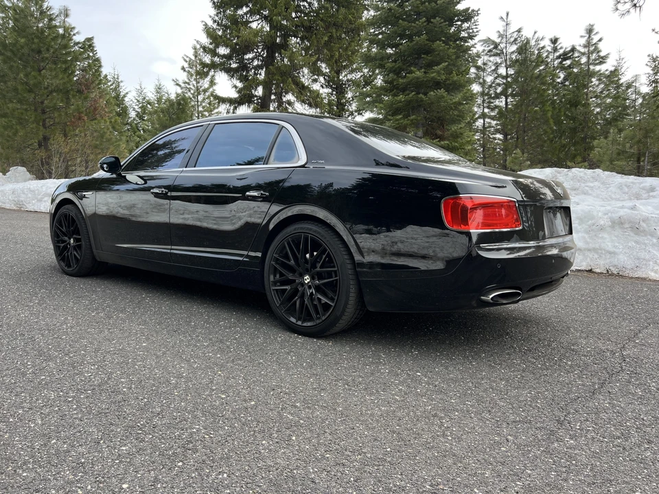 2014 Bentley Continental Flying Spur - Image 12 of 31