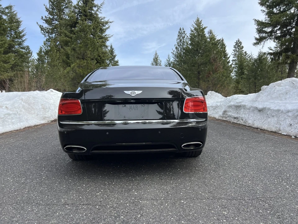 2014 Bentley Continental Flying Spur - Image 15 of 31