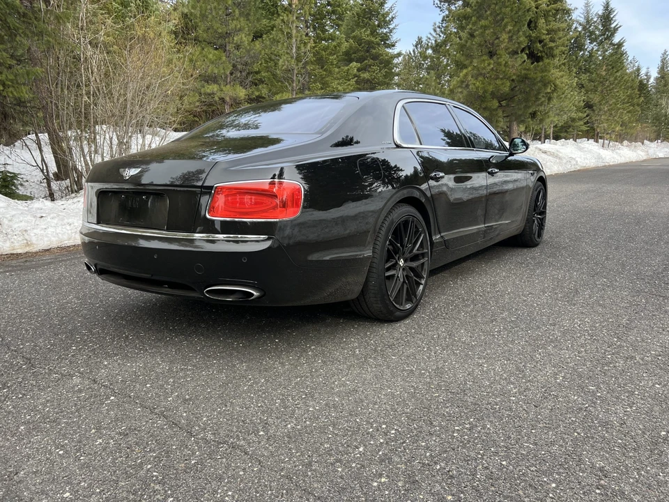 2014 Bentley Continental Flying Spur - Image 17 of 31