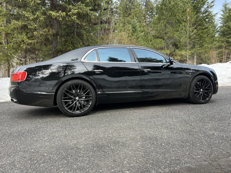 2014 Bentley Continental Flying Spur - Image 19 of 31