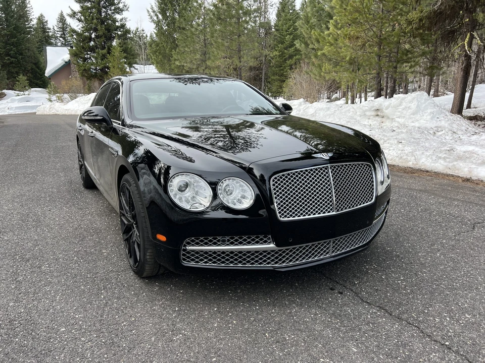 2014 Bentley Continental Flying Spur - Image 26 of 31