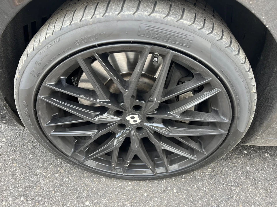 2014 Bentley Continental Flying Spur - Image 31 of 31