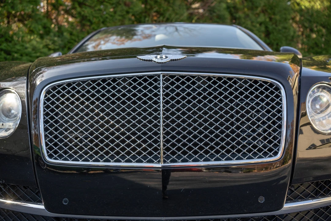 2014 Bentley Continental Flying Spur - Image 14 of 31