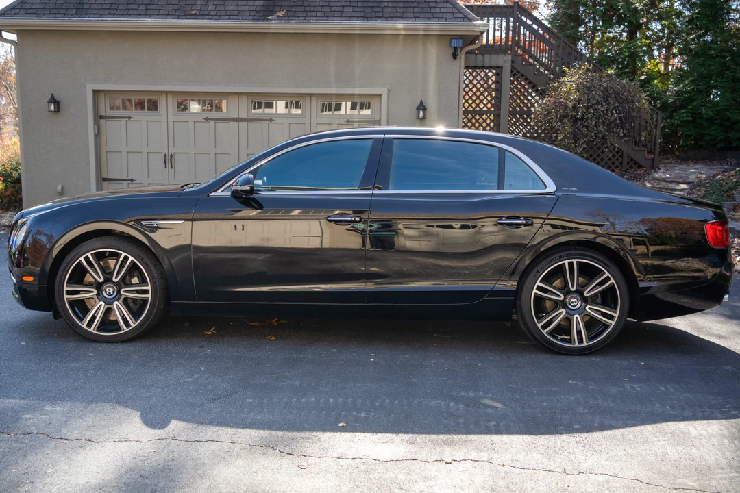 2014 Bentley Continental Flying Spur - Image 13 of 31