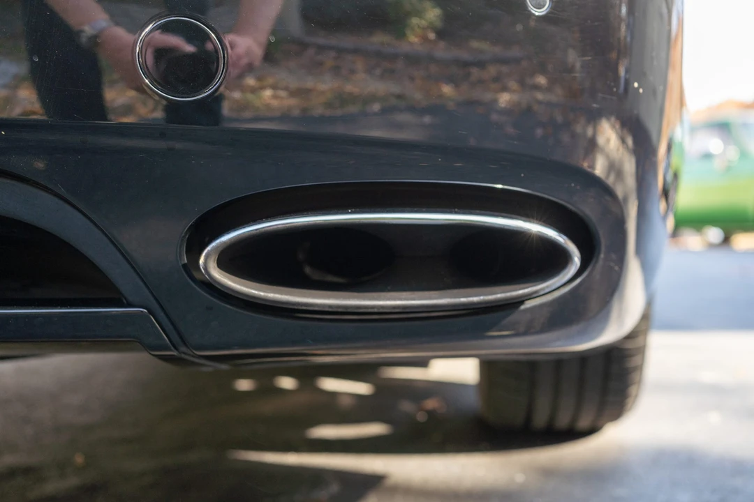 2014 Bentley Continental Flying Spur - Image 21 of 31