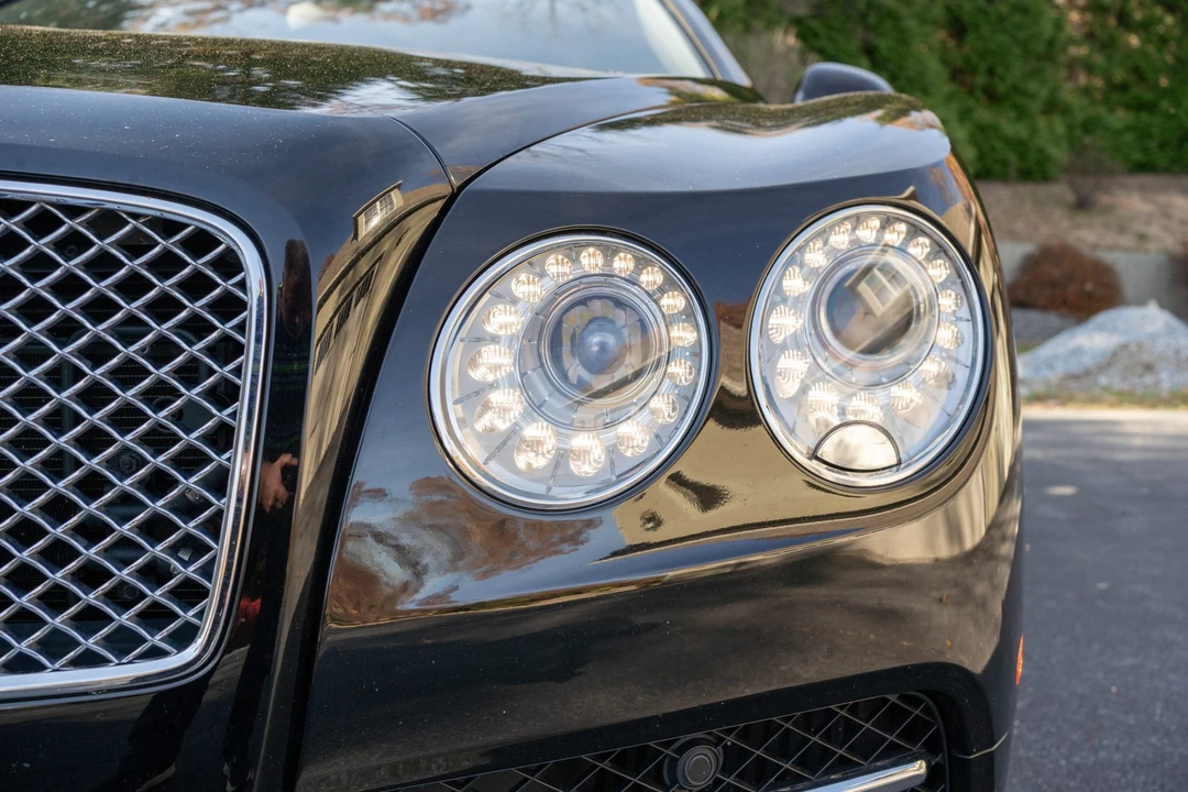 2014 Bentley Continental Flying Spur - Image 16 of 31
