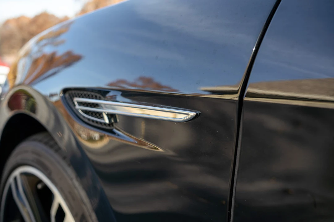 2014 Bentley Continental Flying Spur - Image 31 of 31