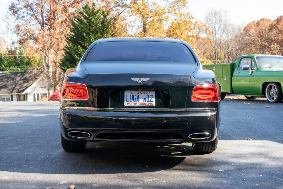 2014 Bentley Continental Flying Spur - Image 10 of 31