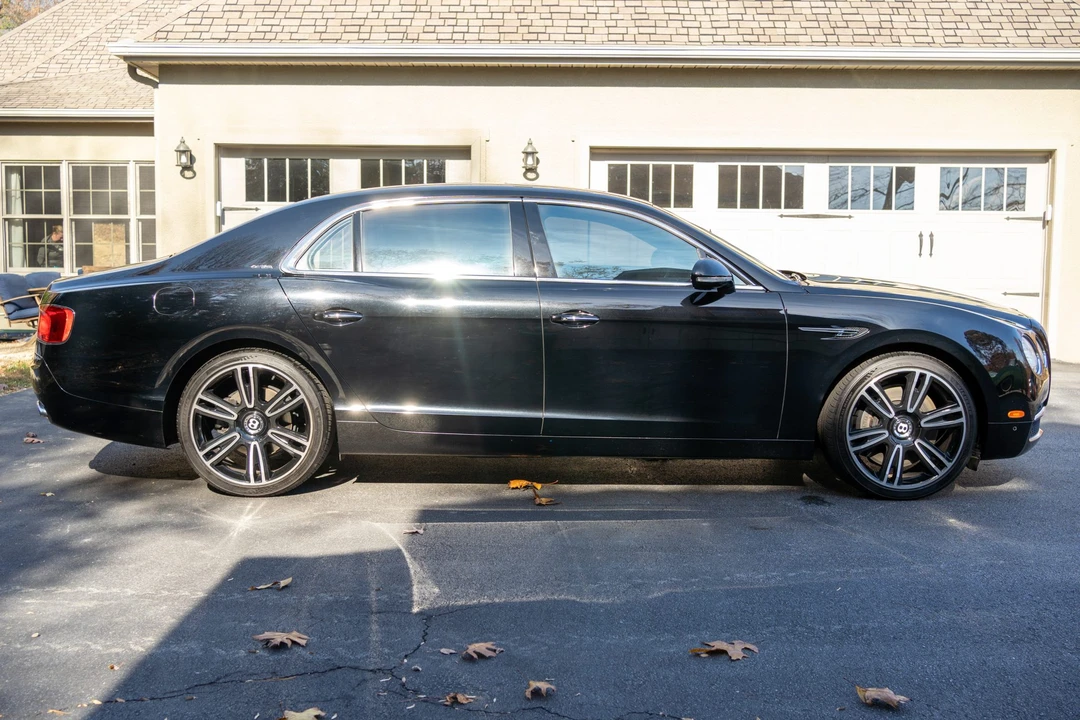 2014 Bentley Continental Flying Spur - Image 8 of 31