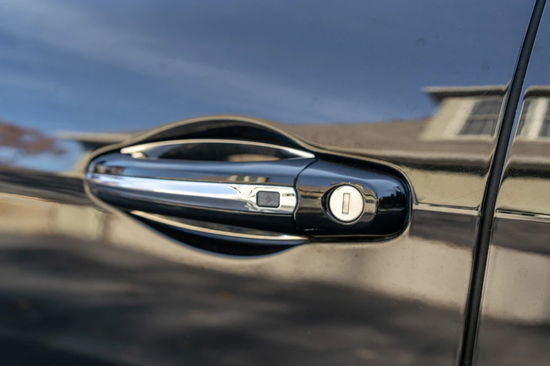 2014 Bentley Continental Flying Spur - Image 25 of 31