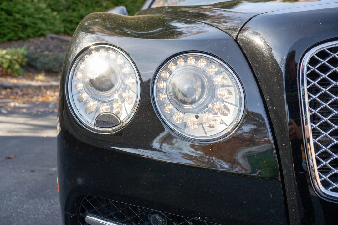 2014 Bentley Continental Flying Spur - Image 15 of 31