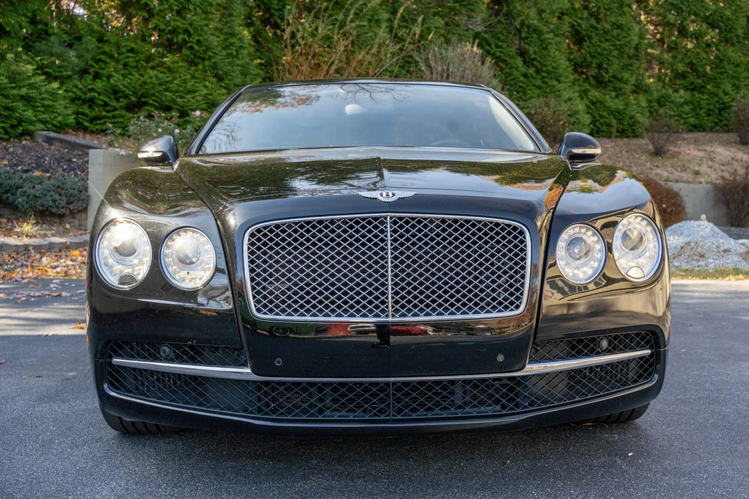 2014 Bentley Continental Flying Spur - Image 5 of 31