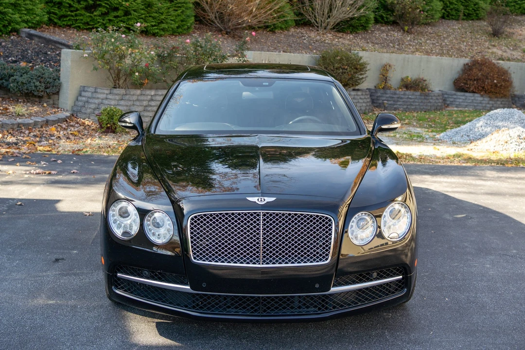 2014 Bentley Continental Flying Spur - Image 4 of 31
