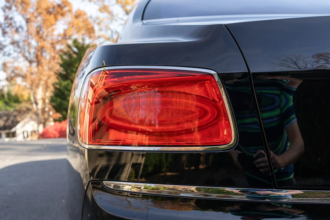 2014 Bentley Continental Flying Spur - Image 17 of 31