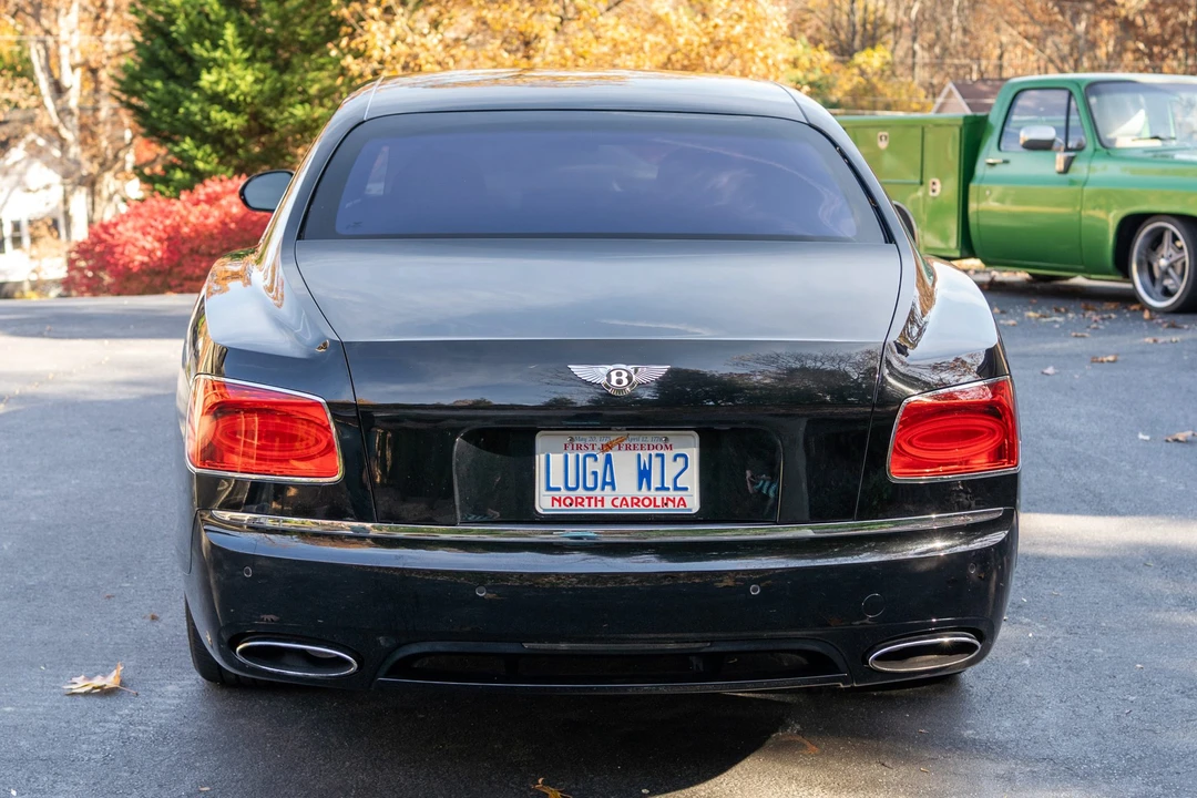 2014 Bentley Continental Flying Spur - Image 11 of 31