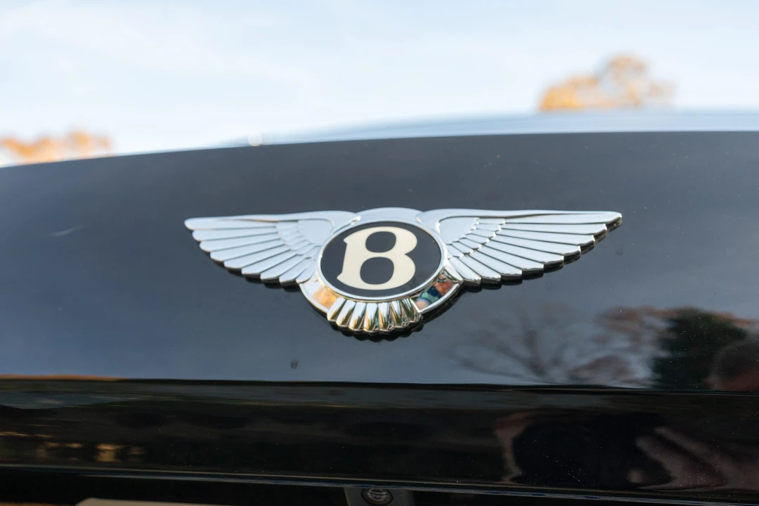2014 Bentley Continental Flying Spur - Image 28 of 31