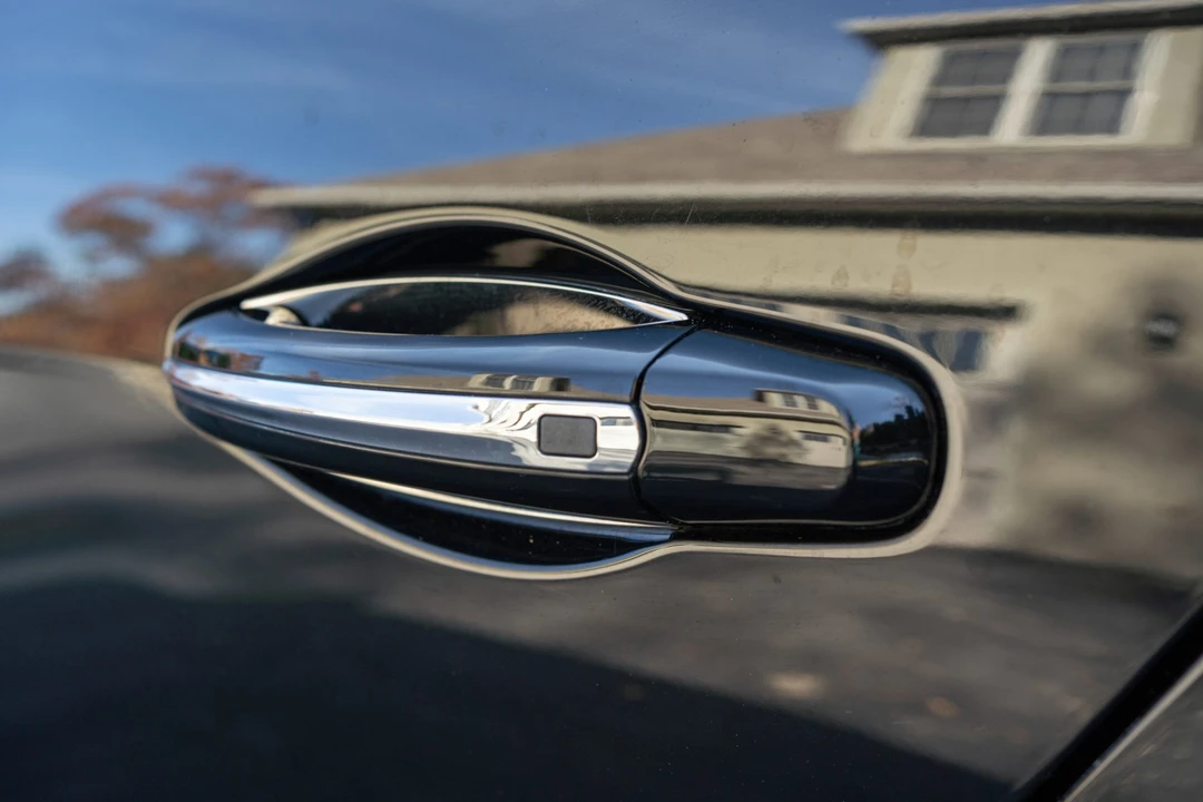 2014 Bentley Continental Flying Spur - Image 24 of 31