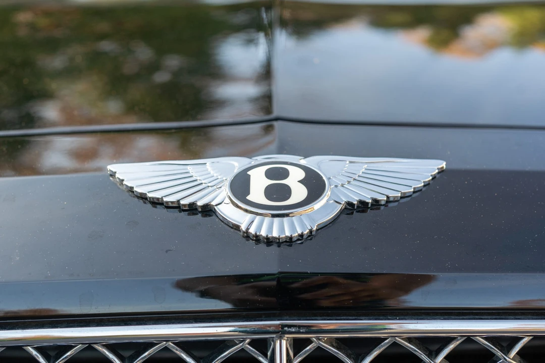 2014 Bentley Continental Flying Spur - Image 27 of 31