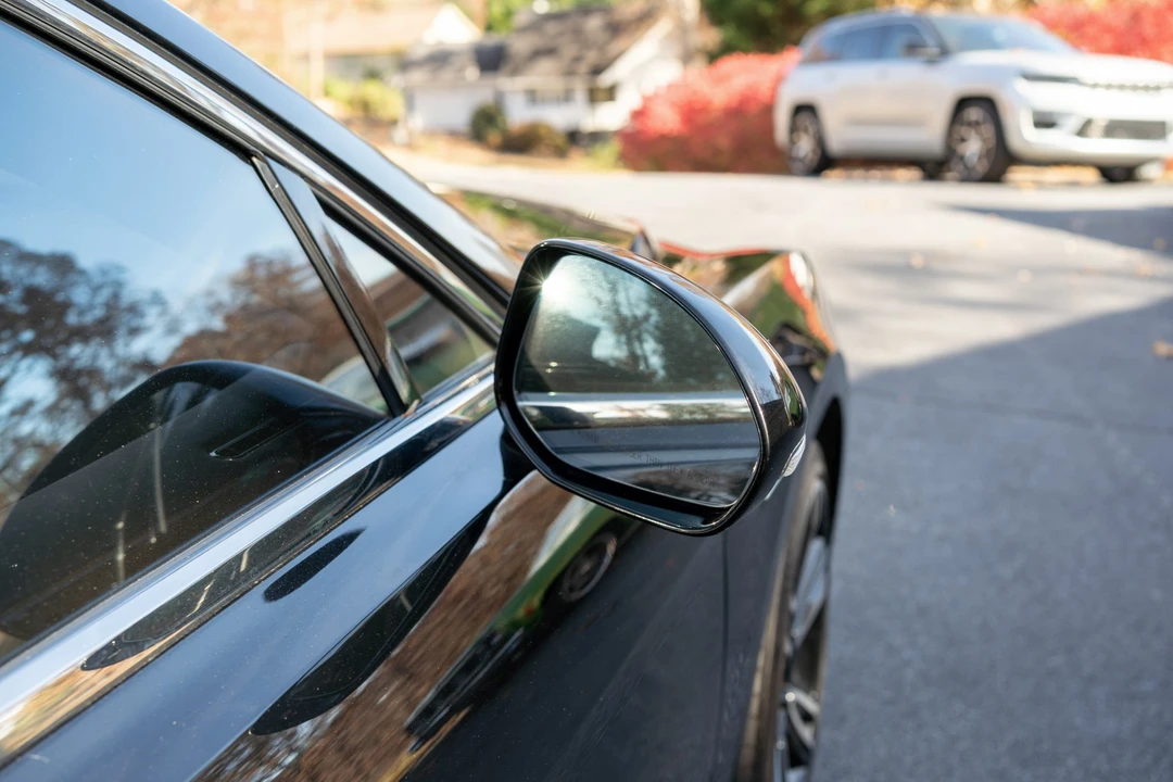2014 Bentley Continental Flying Spur - Image 23 of 31