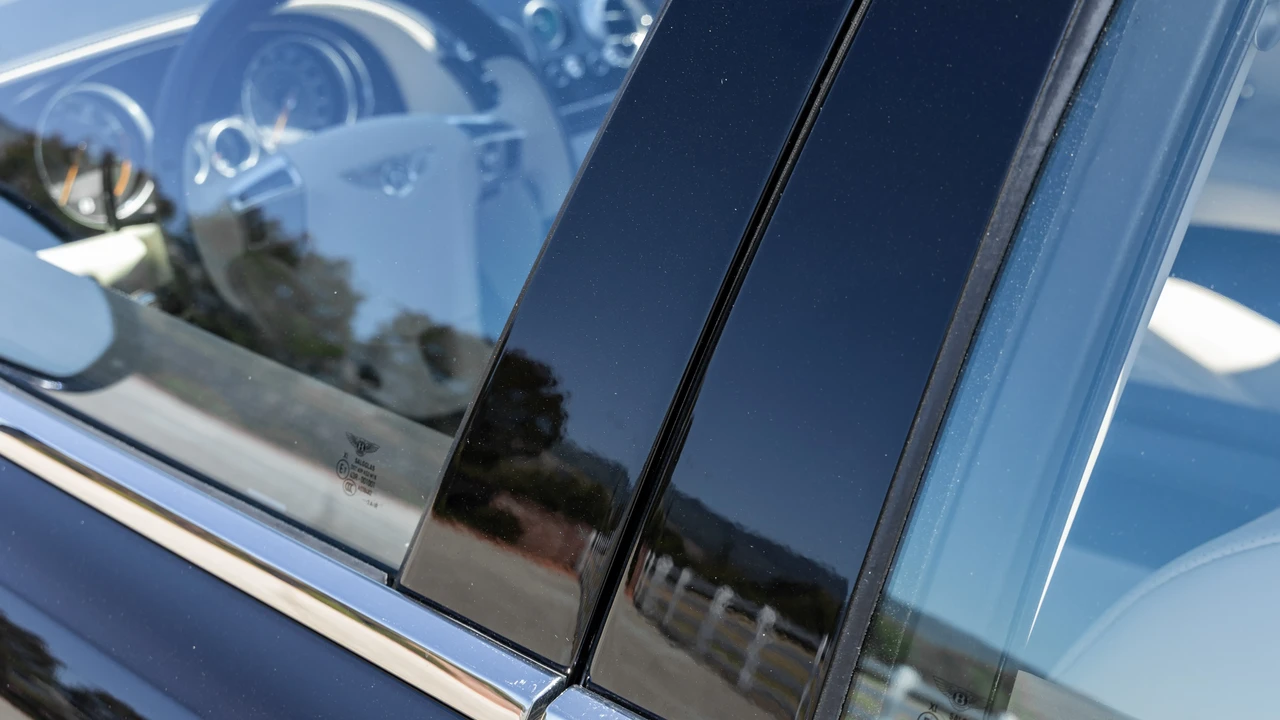 2014 Bentley Continental Flying Spur - Image 20 of 31