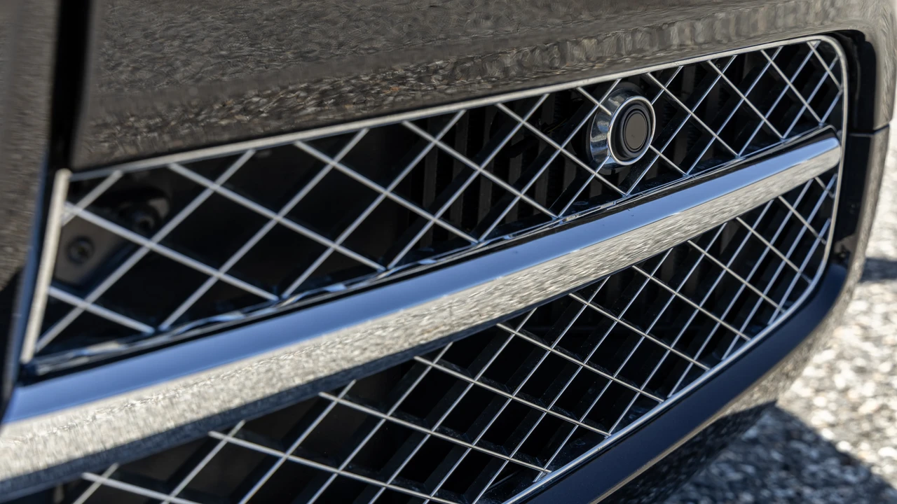2014 Bentley Continental Flying Spur - Image 17 of 31