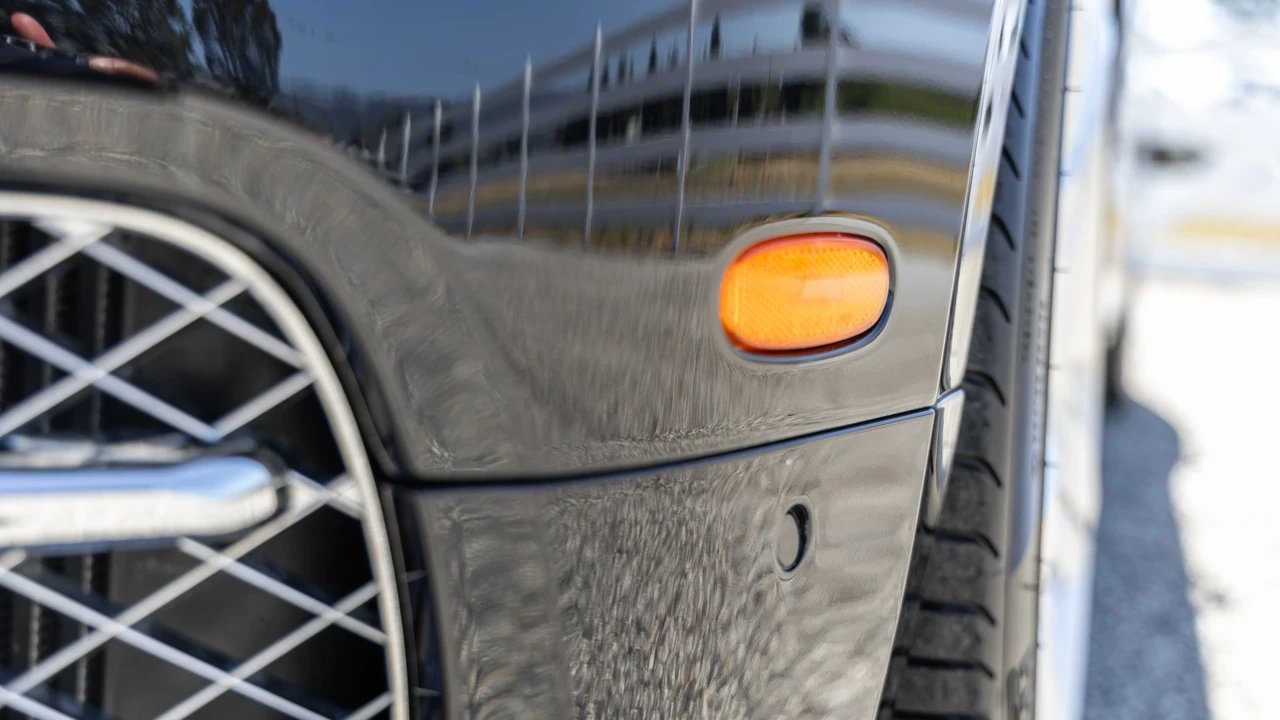 2014 Bentley Continental Flying Spur - Image 29 of 31