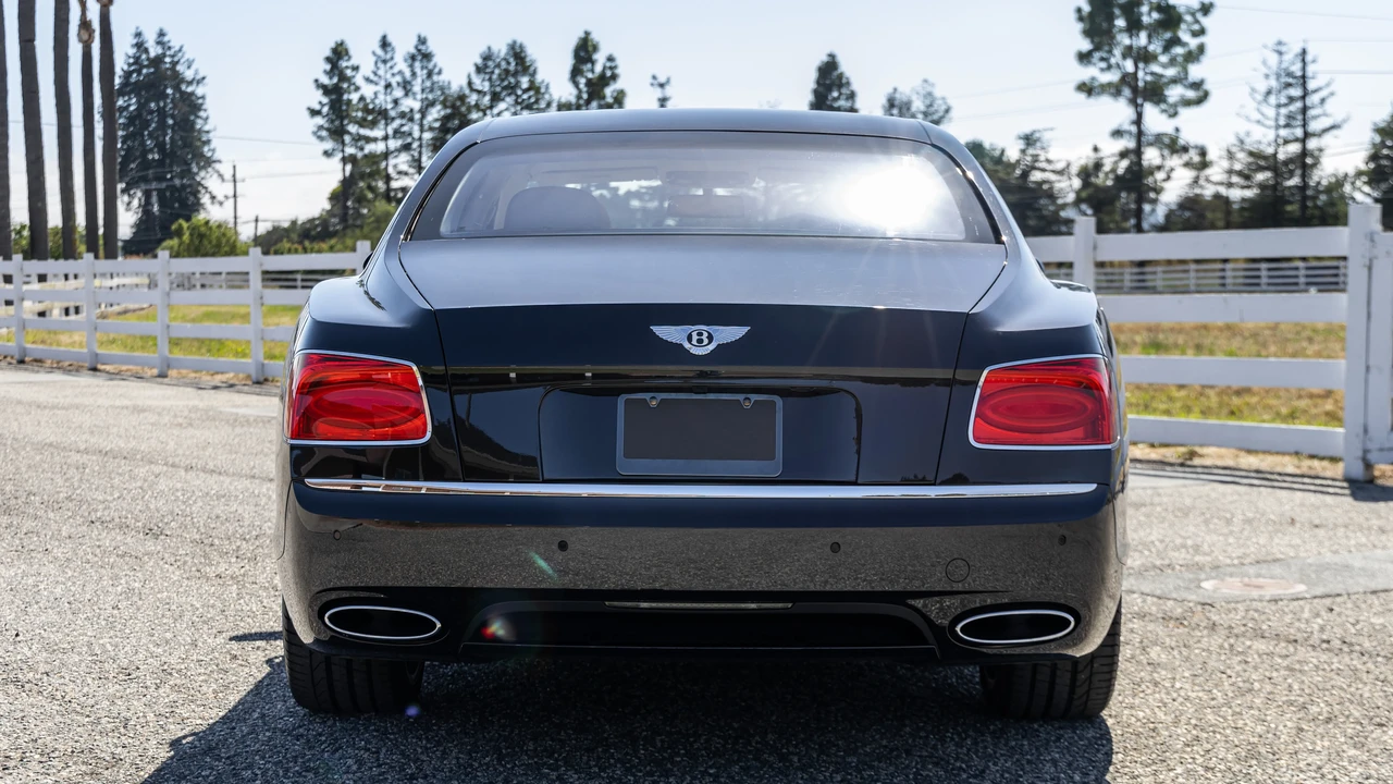 2014 Bentley Continental Flying Spur - Image 6 of 31