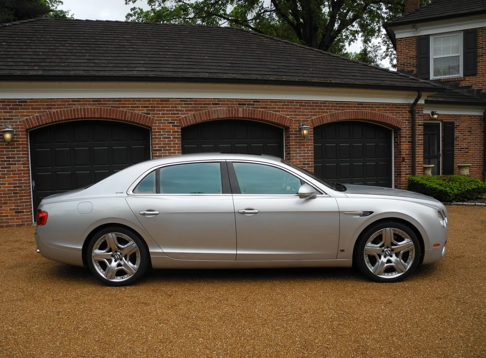 2014 Bentley Continental Flying Spur - Image 5 of 31