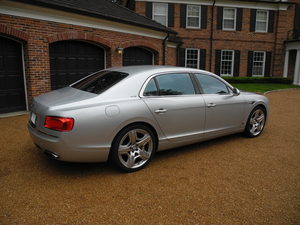 2014 Bentley Continental Flying Spur - Image 6 of 31