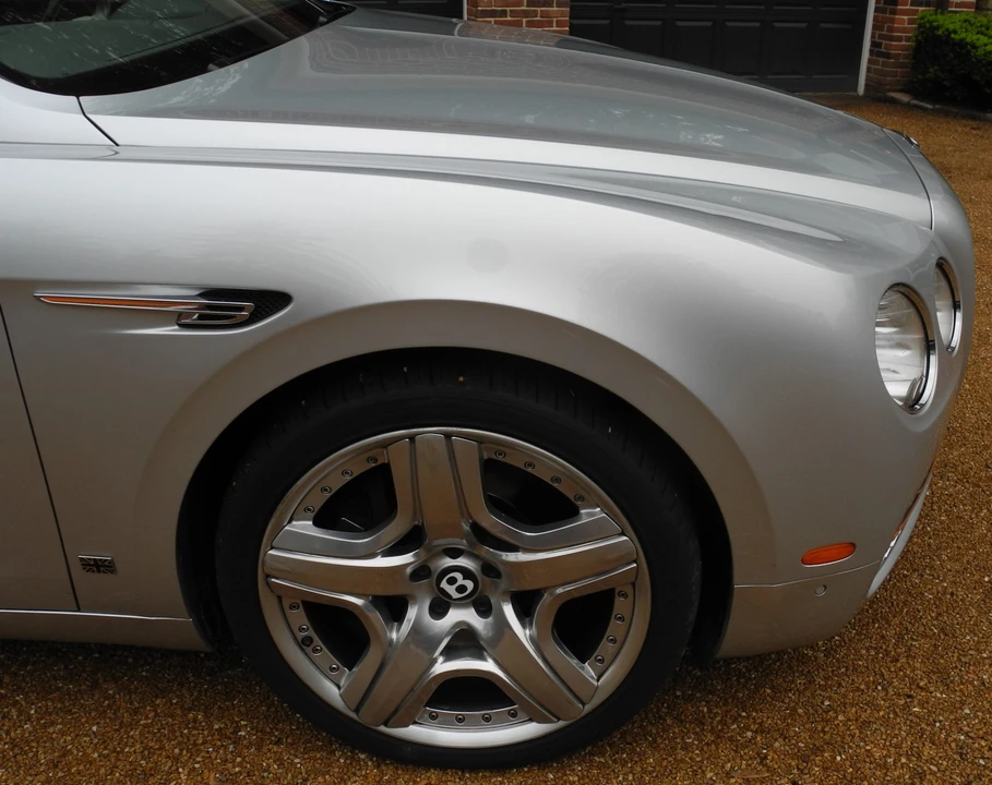 2014 Bentley Continental Flying Spur - Image 11 of 31