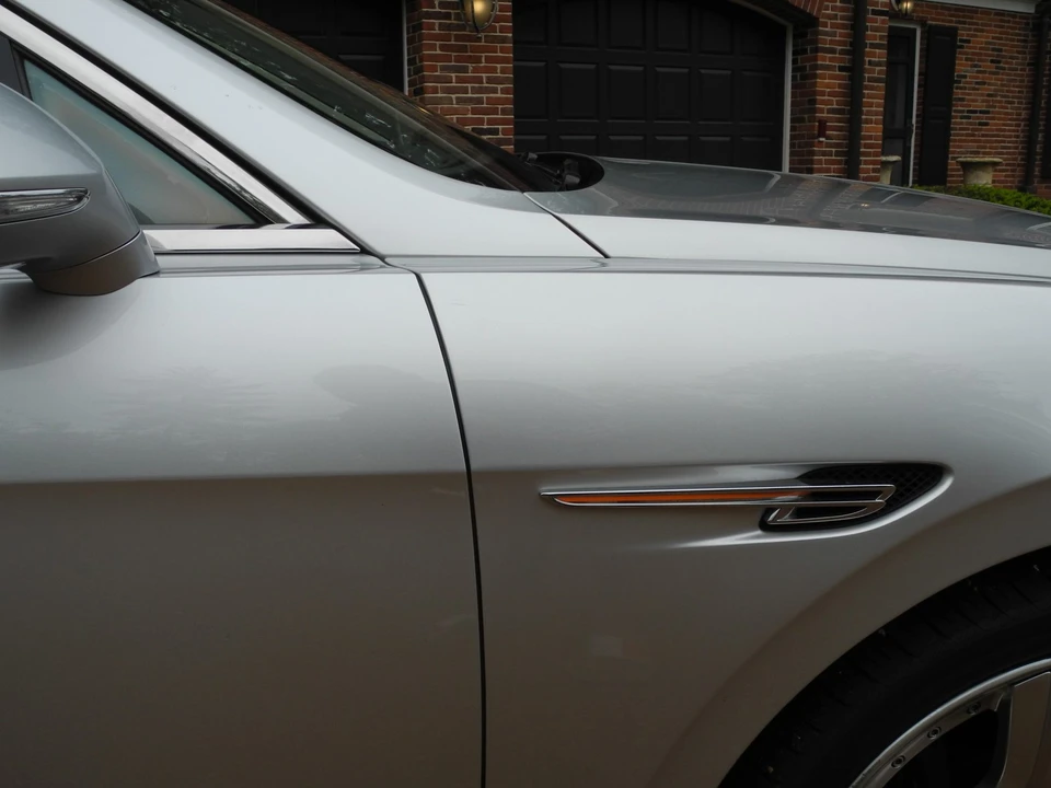 2014 Bentley Continental Flying Spur - Image 13 of 31