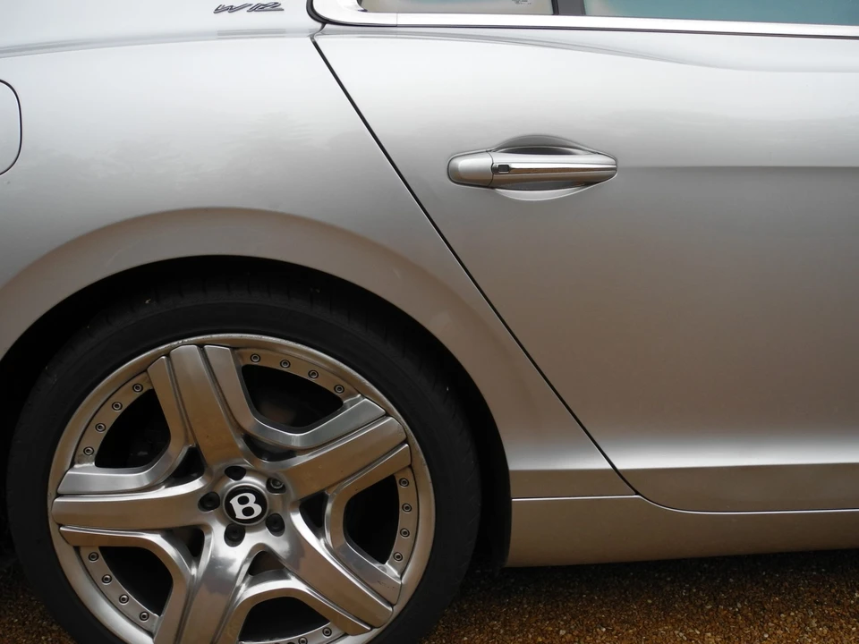 2014 Bentley Continental Flying Spur - Image 17 of 31