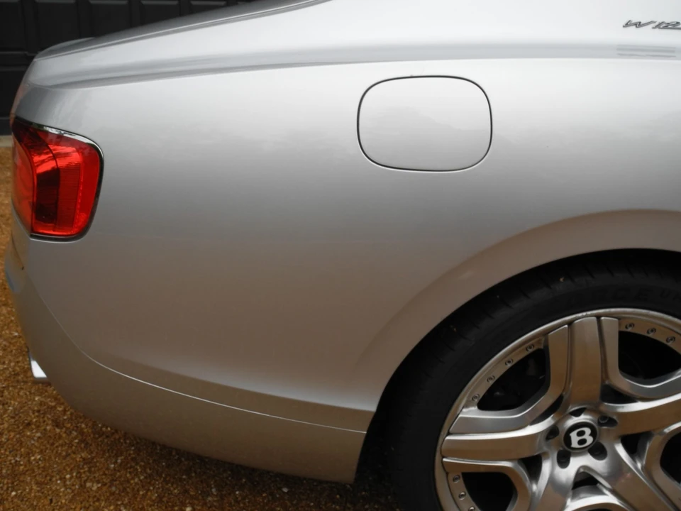 2014 Bentley Continental Flying Spur - Image 18 of 31