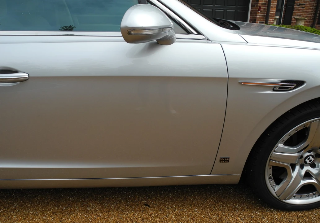2014 Bentley Continental Flying Spur - Image 14 of 31