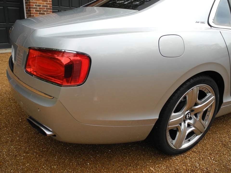 2014 Bentley Continental Flying Spur - Image 23 of 31