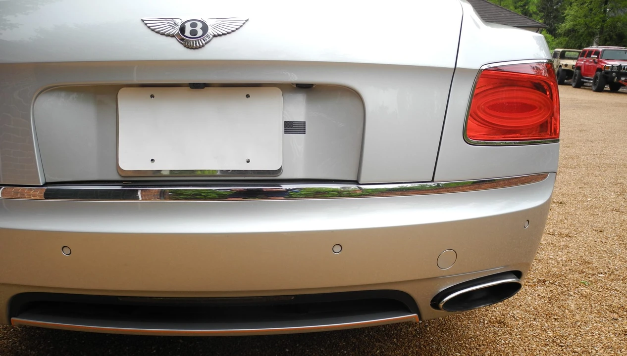 2014 Bentley Continental Flying Spur - Image 26 of 31
