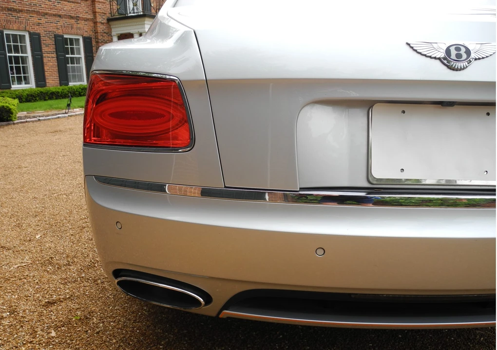 2014 Bentley Continental Flying Spur - Image 27 of 31