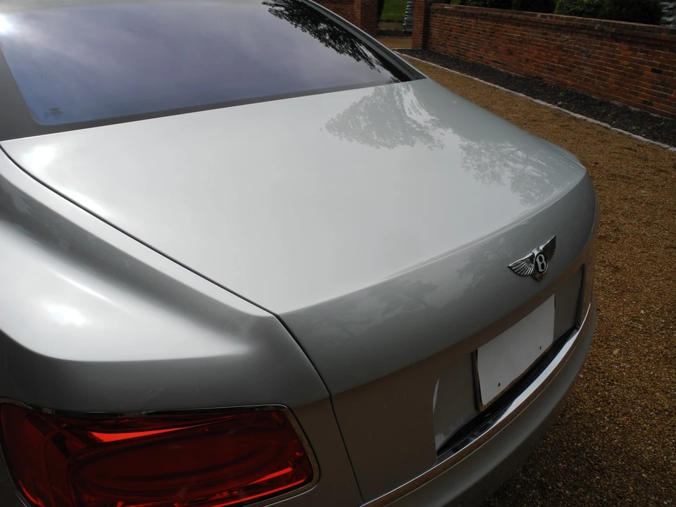 2014 Bentley Continental Flying Spur - Image 30 of 31