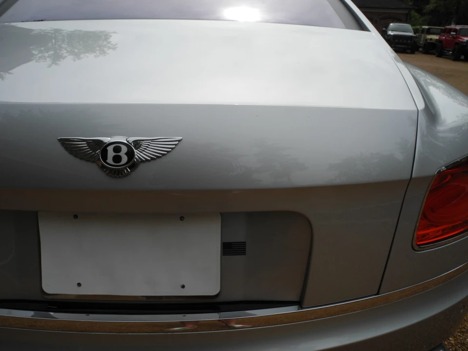 2014 Bentley Continental Flying Spur - Image 28 of 31