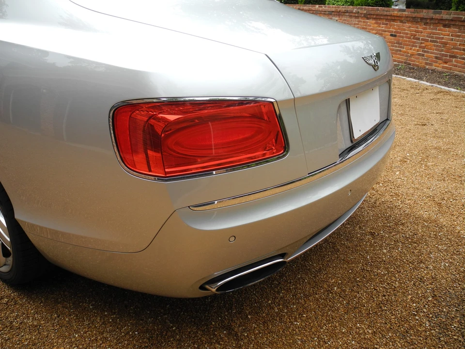 2014 Bentley Continental Flying Spur - Image 31 of 31
