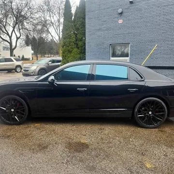 2014 Bentley Flying Spur W12 Mulliner