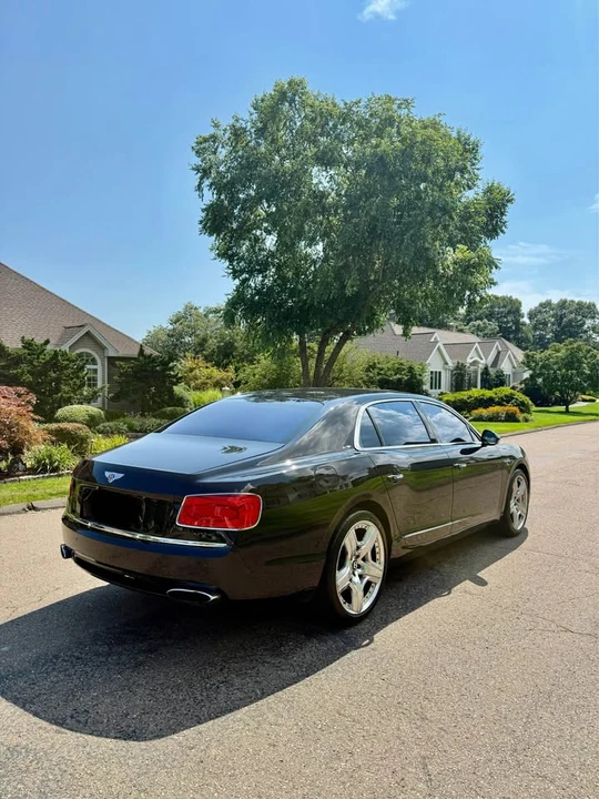 2014 Bentley Continental Flying Spur - Image 4 of 8