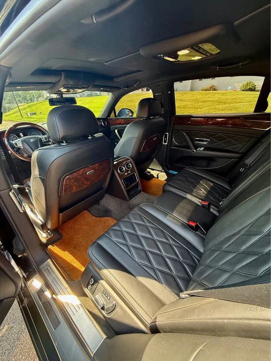 2014 Bentley Continental Flying Spur - Image 7 of 8