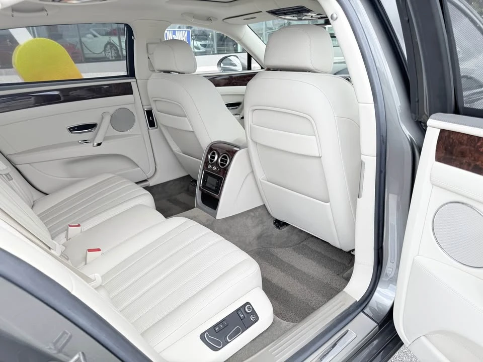 2014 Bentley Continental Flying Spur - Image 19 of 20