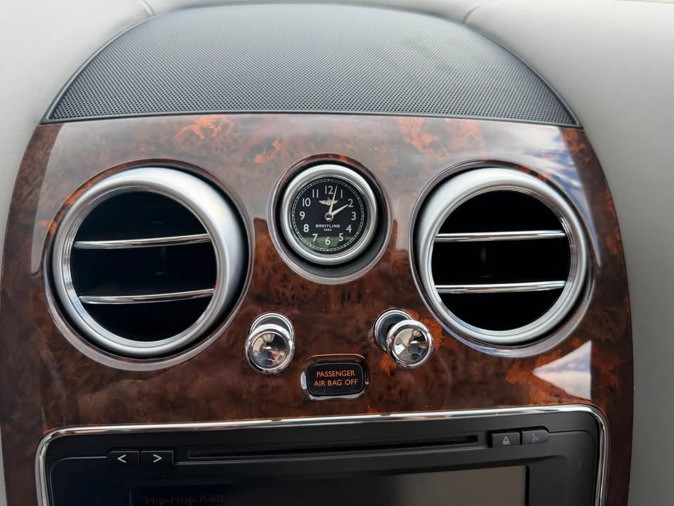 2014 Bentley Continental Flying Spur - Image 10 of 20