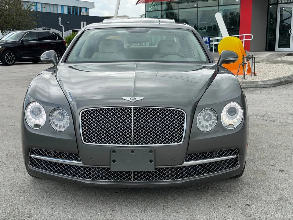2014 Bentley Continental Flying Spur - Image 6 of 20