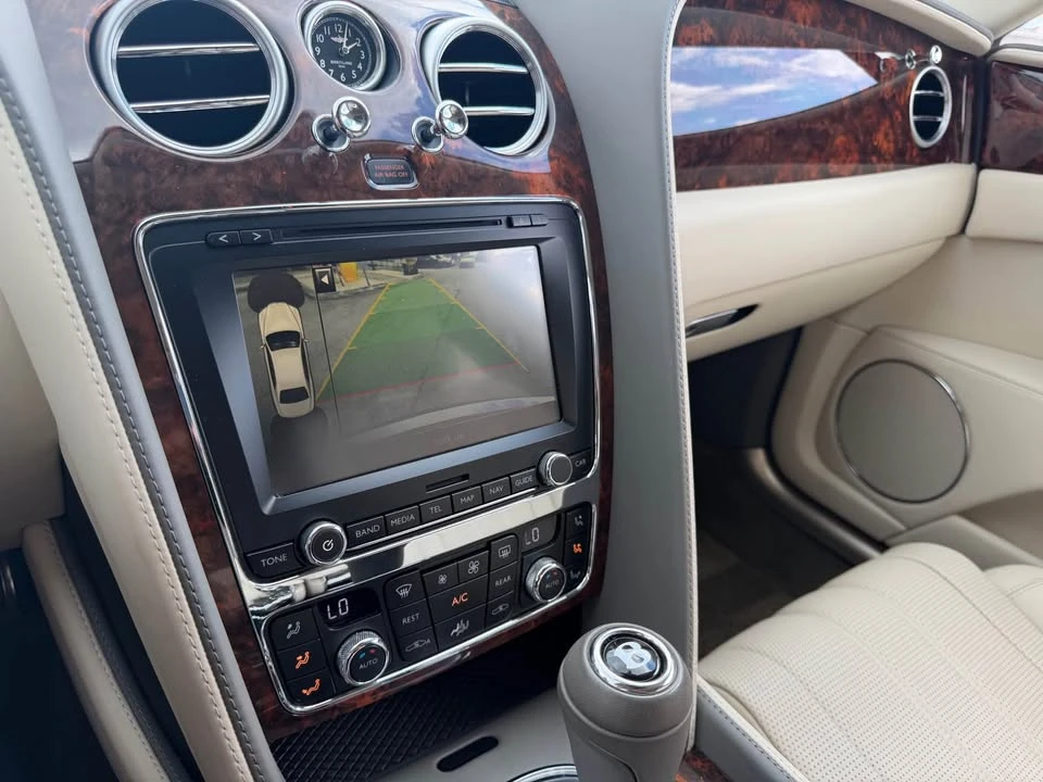 2014 Bentley Continental Flying Spur - Image 11 of 20